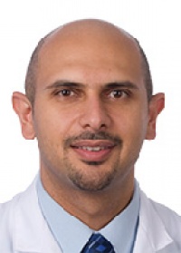 Dr. Mouhammed O Abuattieh MD