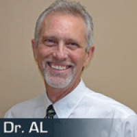 Mr. Albert L Gatrost D.C., Chiropractor