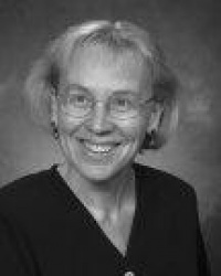 Dr. Diane Lind Fenster MD, Pediatrician