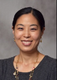 Dr. Naomi  Fujioka MD
