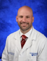 Dr. Joshua Philip Kesterson MD, OB-GYN (Obstetrician-Gynecologist)