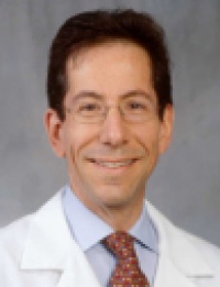 Dr. Alan Stewart Penzias M.D.