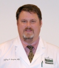 Dr. Jeffrey P Fenyves M.D.