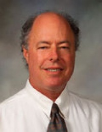 Dr. Peter Baum M.D., Allergist and Immunologist