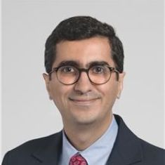 Dr. Alireza  Mohammadi M.D.