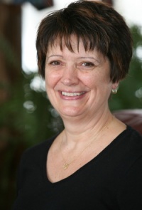 Dr. Lynn Ann Catlin PH.D.