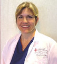 Dr. Janice Dulion Paulsen M.D.