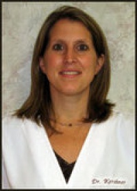 Dr. Marie A Kershner DMD, Dentist