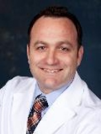 Gregory Burdo DMD, Periodontist