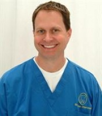 Dr. John Raymond Chaconas D.D.S.