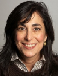 Dr. Nanci Pittman M.D., Gastroenterologist (Pediatric)
