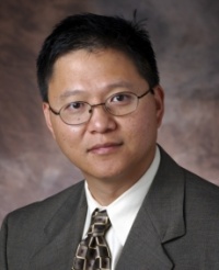Dr. Keith Chae Kim M.D.
