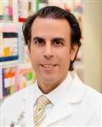 Dr. Michael S. Rafii M.D., PH.D., Neurologist