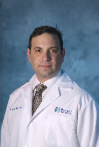 Dr. P Aryeh Cohen M.D.