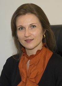 Dr. Corina Adela Busuioc O.D.