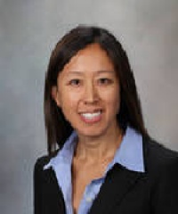 Dr. Frances Liluen Hu M.D.