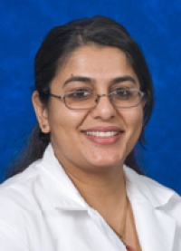 Dr. Sudeshna  Banerjee MD