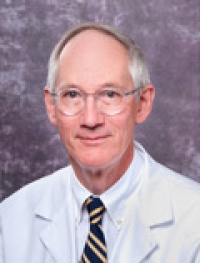 Dr. Geoffrey Parker Dunn MD