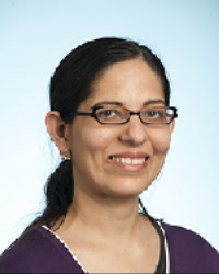 Dr. Neepa Suresh Gurbani D.O.