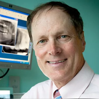 Dr. Michael James Grau DMD, Oral and Maxillofacial Surgeon