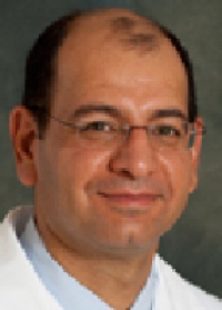 Dr. Jahangir  Rouhani MD