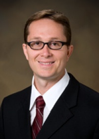 Dr. Jared Harris Linebarger M.D.