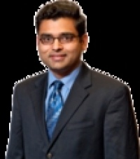 Dr. Sandeep N Shah MD