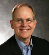 Dr. Edgar Daniel Crawford M.D.