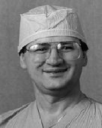 Dr. Miro Bilandzic MD, Anesthesiologist