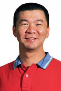 Gilbert J Cua PT, Physical Therapist