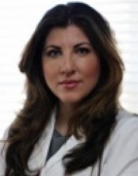 Dr. Bella  Zimilevich M.D.