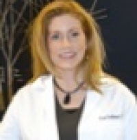 Lisa Dawn Castleman D.D.S., Endodontist