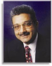 Dr. Faruk Moinuddin Koreishi MD, Ophthalmologist