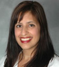 Dr. Banita B. Kooner D.O., Emergency Physician