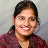 Mrs. Padmavathi V. Pagadala M.D.