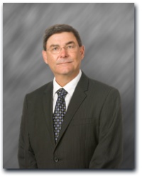 Dr. Alan P Fisher O.D.