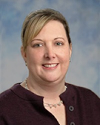Dr. Jill Alison Salo MD, Hematologist (Pediatric)