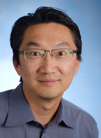 Dr. Ching Hai Chang MD, Family Practitioner