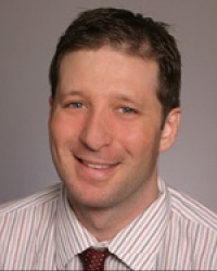 Dr. Joshua D Hantman M.D., Internist