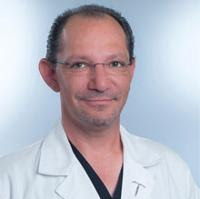 Dr. Christopher  Hobday M.D