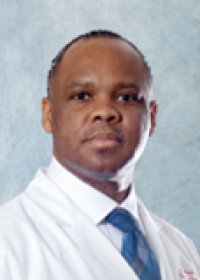 Dr. Leroy Norton OD, Optometrist
