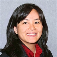 Dr. Monique Chang M.D., Hematologist (Blood Specialist)