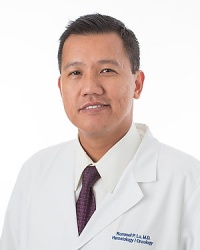 Dr. Rommel Perillo Lu MD