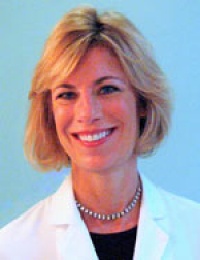 Dr. Suzanne E Gleysteen M.D.