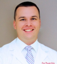 Dr. William Michael Marusich DDS,MS, Dentist
