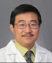 Dr. Xinting Fu MD, Hematologist (Blood Specialist)