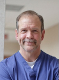 Dr. James Kirk Hoffman M.D., Orthopedist