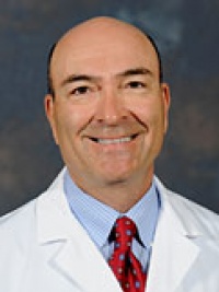 Dr. Gerard A. Coluccelli M.D., Ophthalmologist