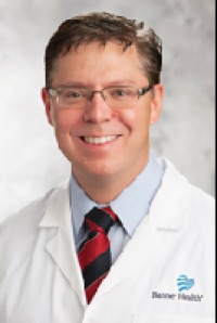 Dr. Christopher D. Derby MD