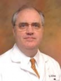 Dr. Ronald Alton Mccormack M.D.